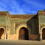 bab-manssour-meknes