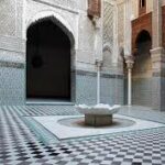 medrassa-bou-inania-fez